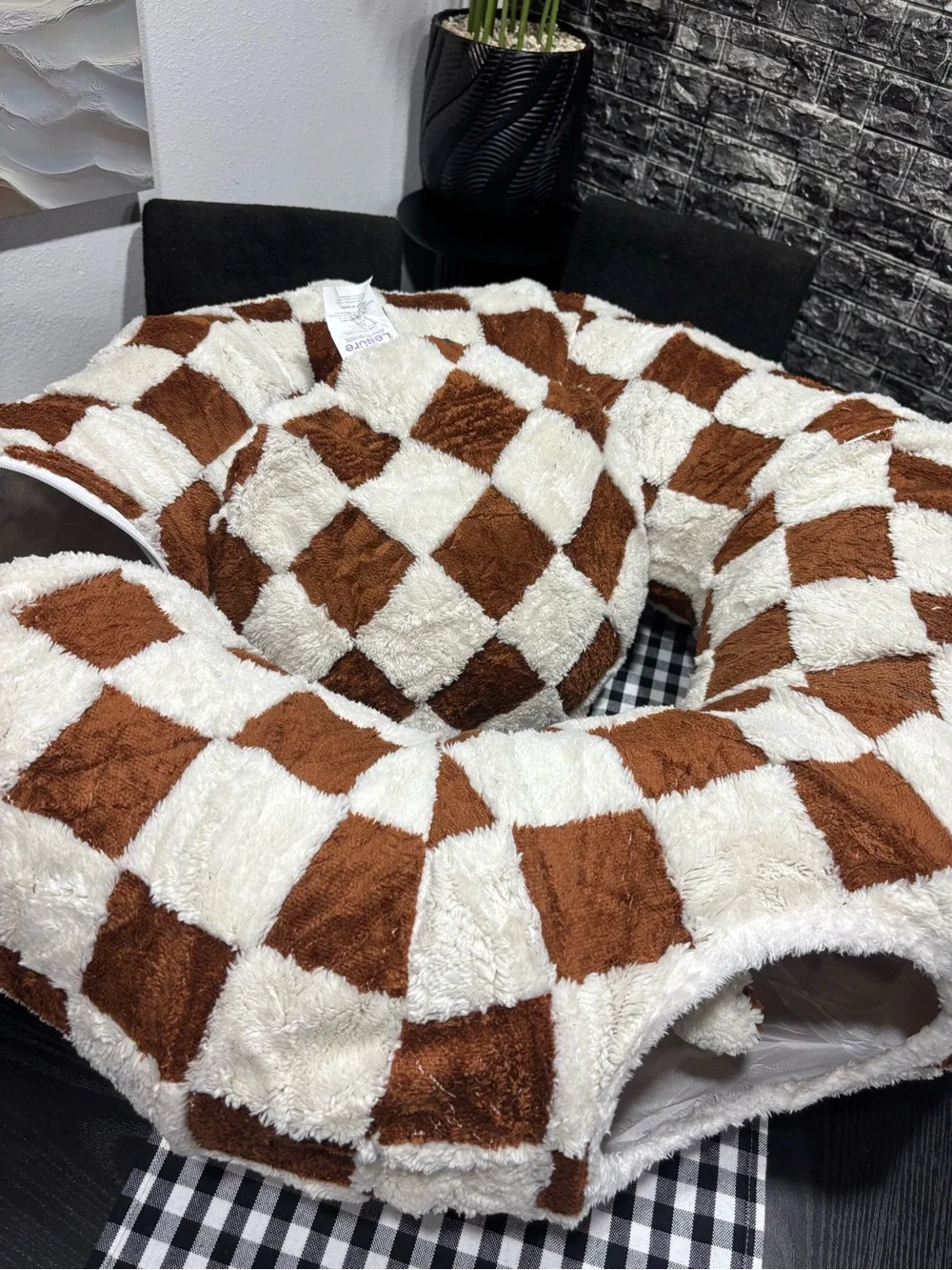 Bedsure color brown